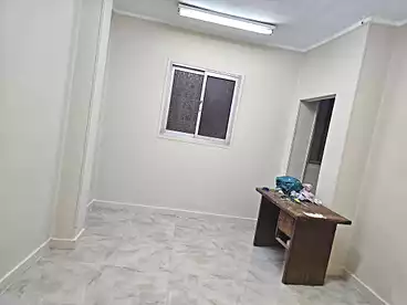 Apartments For sale in Ahmed Esmat St., Ain Shams, 90 sqm