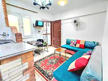 Properties For sale in Al Agamy, Alexandria, 60 sqm