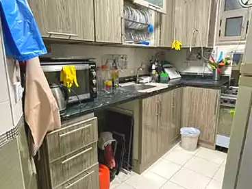 شقق للبيع في البيطاش، العجمي، 160 متر