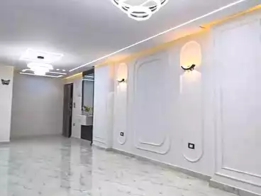 Apartments For sale in Street 27, Nozha 2, 140 sqm