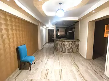 Apartments For sale in Zou El Fekar Basha St., Helwan, 200 sqm