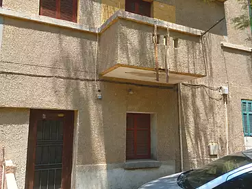 House / Home For sale in Rael St., Manshiet Ain Helwan, 90 sqm