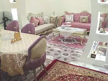 Apartments For sale in Ain Shams St., El Bitash, 120 sqm