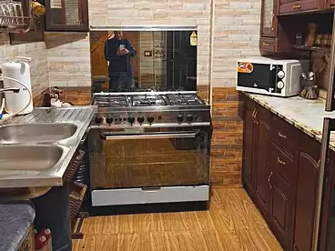 Apartments For sale in Ain Shams, Greater Cairo, 120 sqm