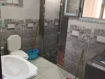 Furnished Apartment For rent in Khatem El Morsalin St, Tersa, 100 sqm