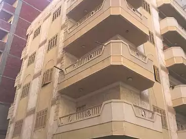 Building For sale in El Kilo 21, Al Agamy, 250 sqm