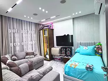 Apartments For sale in El Seyouf Bahri, El Seyouf, 125 sqm