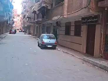 محلات للإيجار في العوايد، مناطق فرعية بالأسكندرية، 30 متر