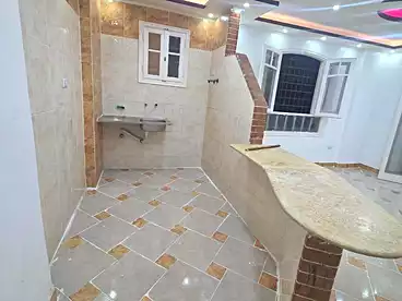 Apartments For sale in Street 10, Shatee El Nakheel, 100 sqm