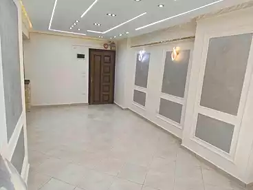 Apartments For sale in Al Asafra Bahri, El Asafra, 110 sqm