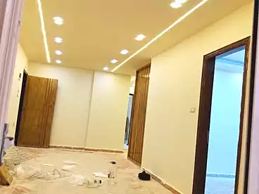 شقق للبيع في شهر العسل، البيطاش، 130 متر
