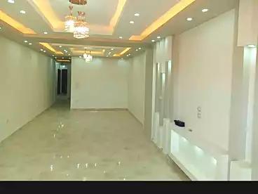 Apartments For rent in Amr Ibn El Aas St., El Matbaa, 160 sqm