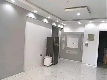 Apartments For rent in El Talbeya, El Haram, 130 sqm