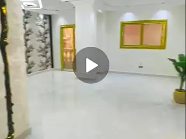 Apartments For sale in El Lebeny, El Haram, 150 sqm