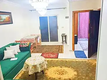 شقق للبيع في شارع مسجد دار السلام، سيدي بشر بحري، 80 متر