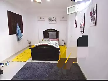 Apartments For sale in Shamaa, El Seyouf, 100 sqm