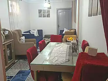 شقق للبيع في أبو يوسف، العجمي، 70 متر