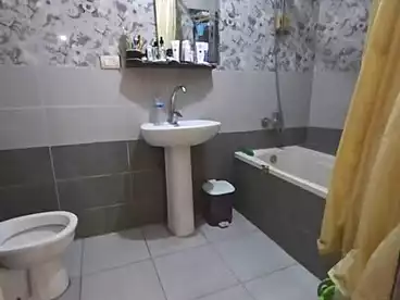 Apartments For sale in Nabawy Al Mohandes St, El Mandara, 135 sqm