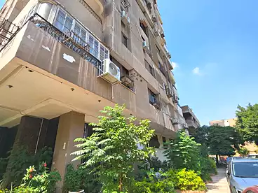 Apartments For sale in Abbas El Akkad St., Nasr City, 200 sqm