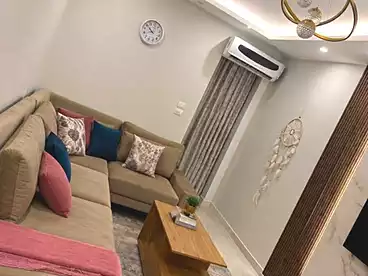 Apartments For sale in Mahmoud El Isawy St., Sidi Beshr Bahri, 135 sqm