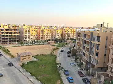 Apartments For sale in The First Area - Lotus North, Lotus North, 200 sqm