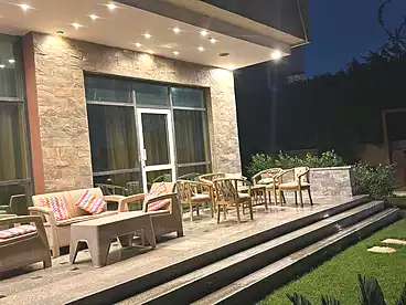 Properties For rent in Gardenia City, Compounds in Nasr City, 600 sqm