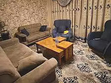 Furnished Apartment For rent in Hai Al Gamaa, Mansoura, 170 sqm