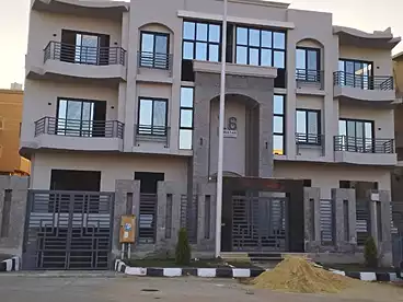 Apartments For sale in El Kornfol 1, El Kornfol, 290 sqm