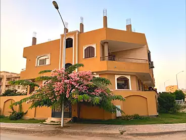 Villas For sale in 15th of May, Greater Cairo, 210 sqm