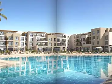 Apartments For sale in Silver Sands Resort - Ora, North Coast Resorts, 95 sqm