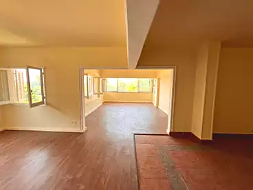 Apartments For rent in Corniche El Nile St., Dokki, 220 sqm