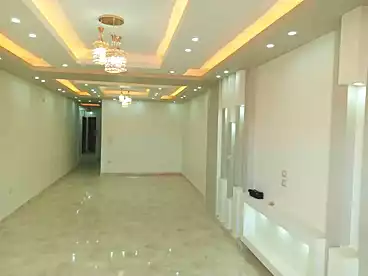 شقق للإيجار في شارع عمرو بن العاص، المطبعة، 160 متر