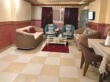 شقق للبيع في شارع المنشية، الطوابق، 145 متر