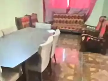 شقق للإيجار في شارع عبد الحليم محمود، عين شمس، 150 متر