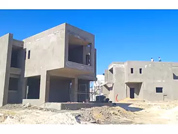 Penthouse For sale in Azha Resort - Madaar, North Coast Resorts, 304 sqm