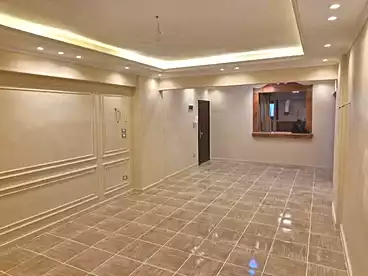 عقارات للإيجار في سموحة، الاسكندرية، 140 متر
