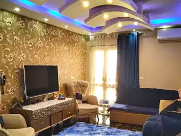 Roof For sale in Faisal, Greater Cairo, 180 sqm