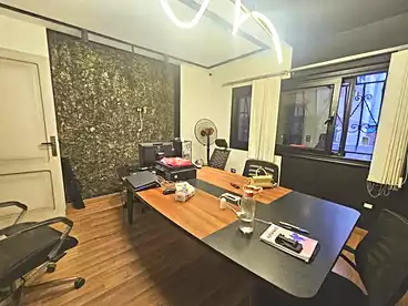Corporate Branch For rent in Cleopatra, Alexandria, 120 sqm