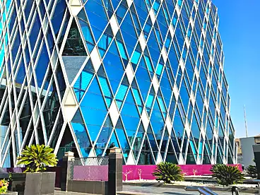 Administrative For sale in Cairo Business Plaza - Better Home, Compounds in New Cairo, 190 sqm