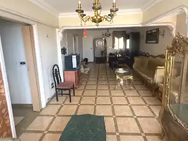 Apartments For sale in Kanal Al Mahmoudeya Al Bahri St, Moharram Bey, 110 sqm