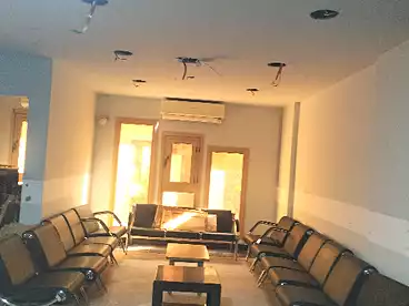 Administrative For rent in El Moltaka El Arabi St., Sheraton, 500 sqm