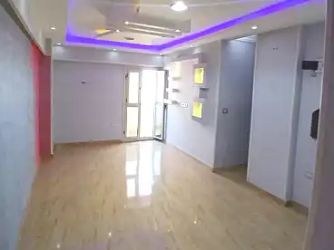 Apartments For sale in El Falki, El Seyouf, 120 sqm