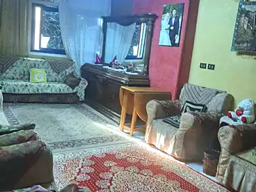 Apartments For sale in Helmeyat El Zaytoun, El Zaytun, 140 sqm