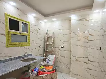 Apartments For sale in El Lebeny, Faisal, 125 sqm