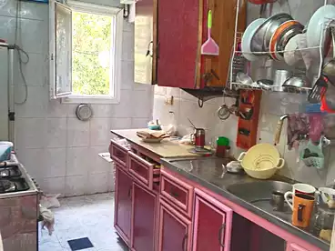 شقق للبيع في مساكن طلعت مصطفى، المندرة، 70 متر