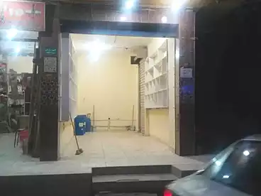 محلات للبيع في شهر العسل، البيطاش، 26 متر
