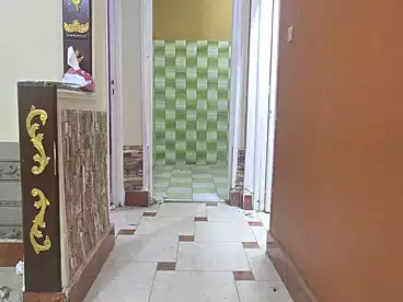 شقق للإيجار في شارع اسماعيل كامل، حلوان الشرقية، 120 متر