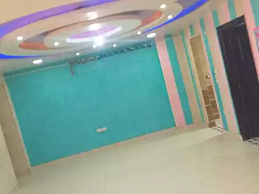 عقارات للإيجار في حلوان، القاهرة الكبرى، 80 متر