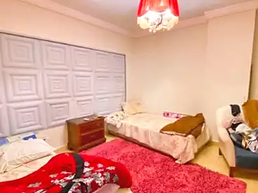 Properties For sale in El Gaish Road, Sidi Bishr, 165 sqm