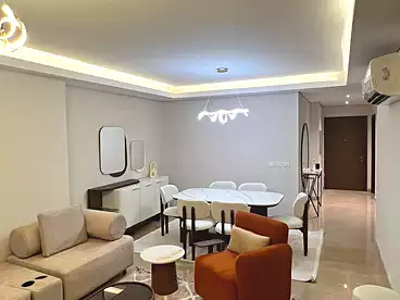 Apartments For rent in Z Tower - ZED El Sheikh Zayed Compound, ZED El Sheikh Zayed Compound - Ora, 161 sqm
